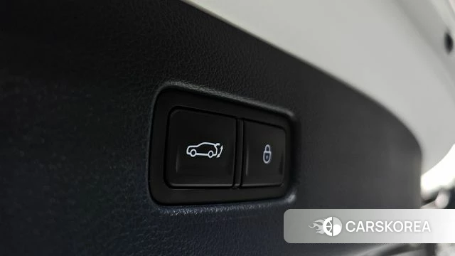 Genesis GV80 id 4194416 из Кореи 7