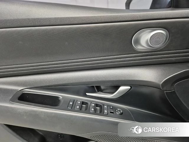 Hyundai Avante (CN7) id 4594072 из Кореи 7