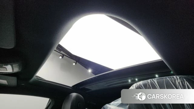 Mercedes-Benz GLE-Class W167 id 4542397 из Кореи 7