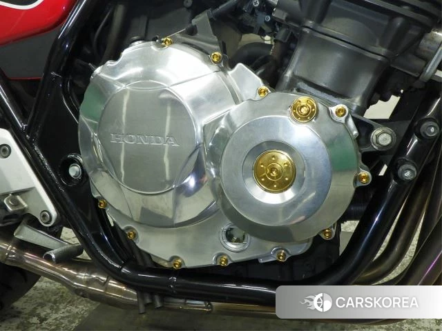 Honda CB400SF id 4184962 из Японии 7