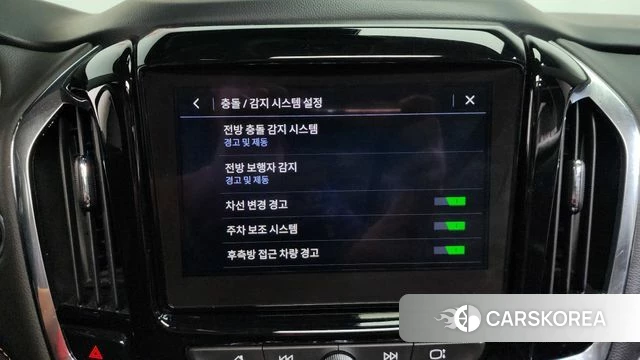 Chevrolet (GM Daewoo) Traverse id 3852980 из Кореи 7