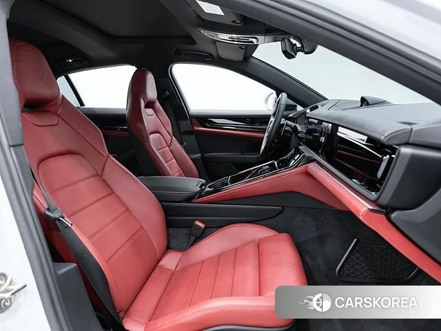 Porsche Panamera (976) id 4757023 из Кореи 7