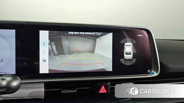 Hyundai Ionic 6 id 3289340 из Кореи 7