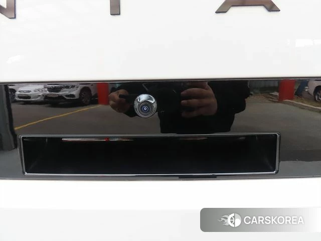 Hyundai Santa Fe (MX5) id 4177572 из Кореи 7