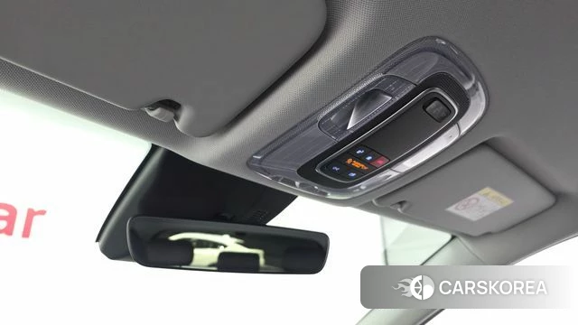 Hyundai Kona (SX2) id 4893060 из Кореи 7