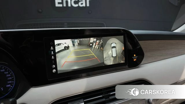 Hyundai Palisade id 4900444 из Кореи 7