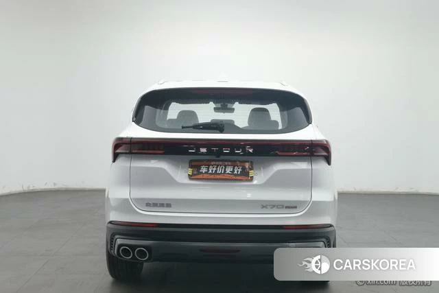 Jietu X70 PLUS id 4210356 из Китая 7