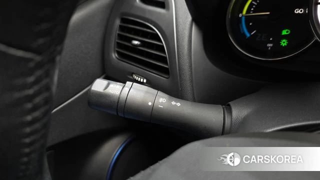 Renault Korea (Samsung) SM3 Z.E. id 4317717 из Кореи 7