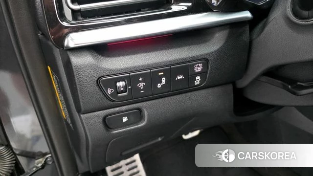 Kia The New Niro id 4403171 из Кореи 7