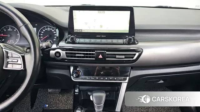 Kia Seltos id 3687175 из Кореи 7