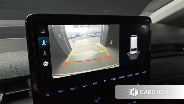 Hyundai Staria id 3851387 из Кореи 7