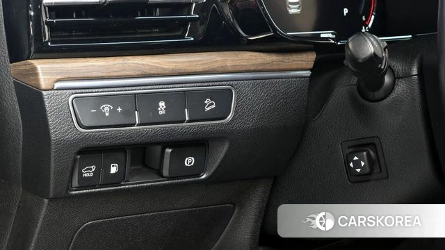 Kia Mohave Master id 4401793 из Кореи 7