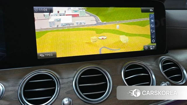 Mercedes-Benz E-Class W213 id 4490778 из Кореи 7