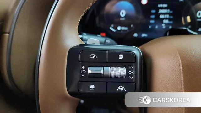 Hyundai Palisade (LX3) id 4516064 из Кореи 7