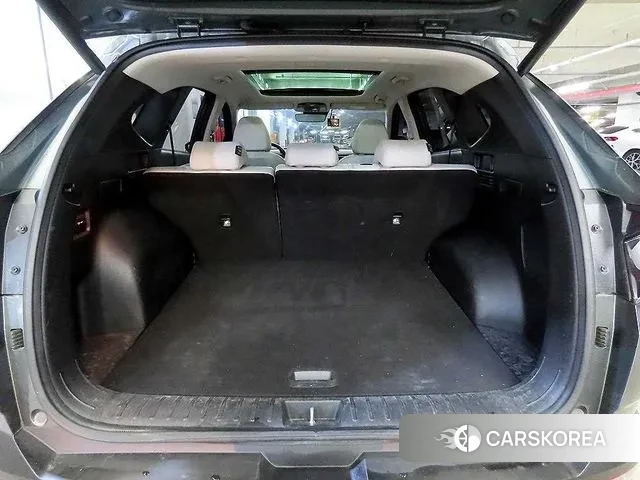 Hyundai Tucson (NX4) id 3592625 из Кореи 7