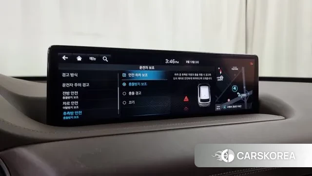 Genesis GV80 id 3031818 из Кореи 7