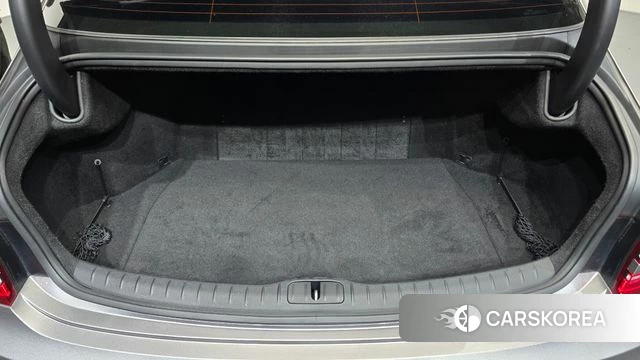 Genesis Electrified G80 (RG3) id 4330360 из Кореи 7