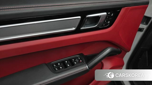 Porsche Cayenne (PO536) id 4475363 из Кореи 7