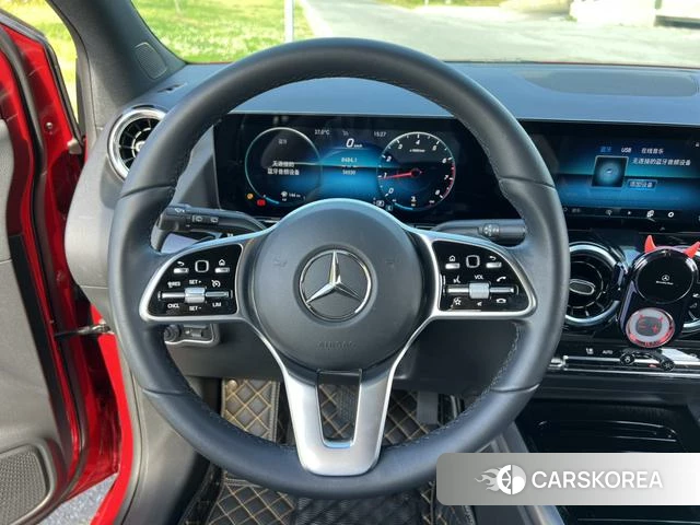 Mercedes-Benz Class B id 4335914 из Китая 7