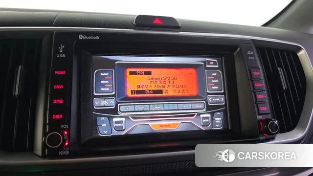 Kia The New Ray id 3582293 из Кореи 7