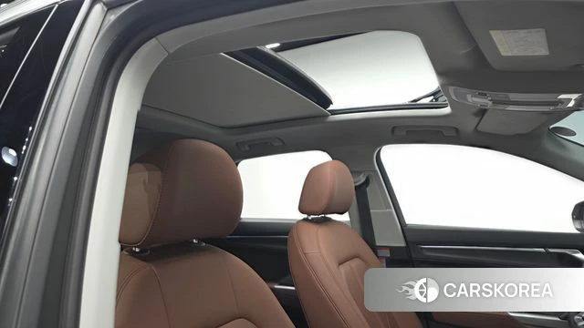 Audi Q3 (F3) id 4921999 из Кореи 7