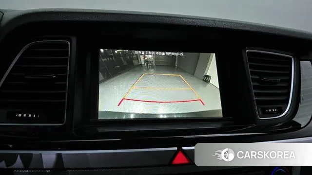 Genesis G80 id 3034205 из Кореи 7