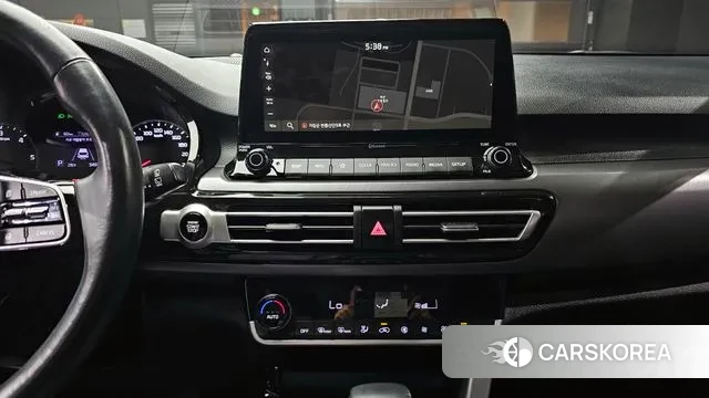 Kia Seltos id 3028655 из Кореи 7