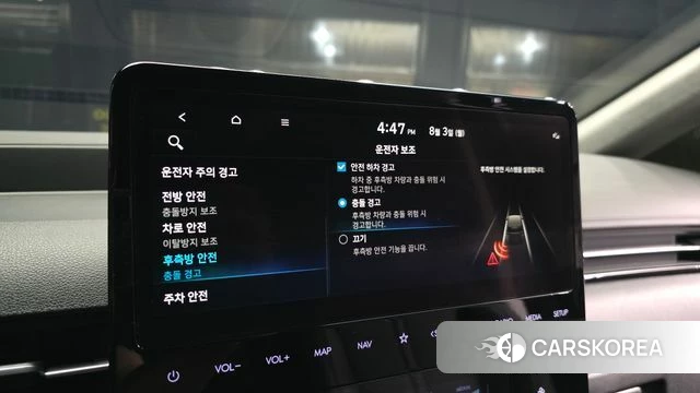 Hyundai Staria id 4655439 из Кореи 7
