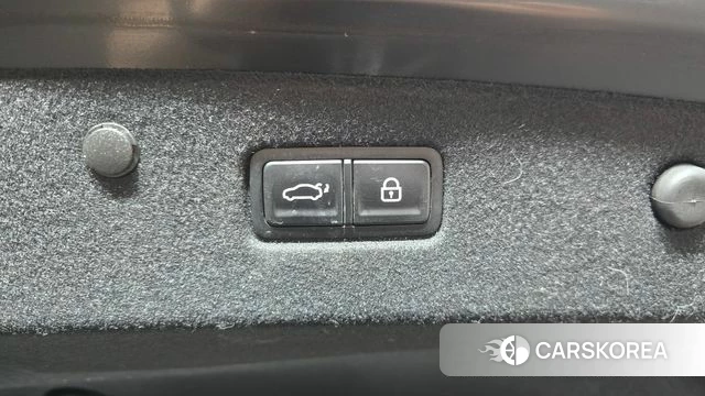Kia K8 Hybrid id 4792594 из Кореи 7