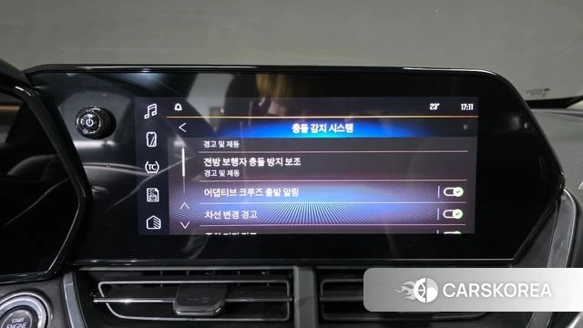 Chevrolet (GM Daewoo) Trax Crossover id 4427947 из Кореи 7