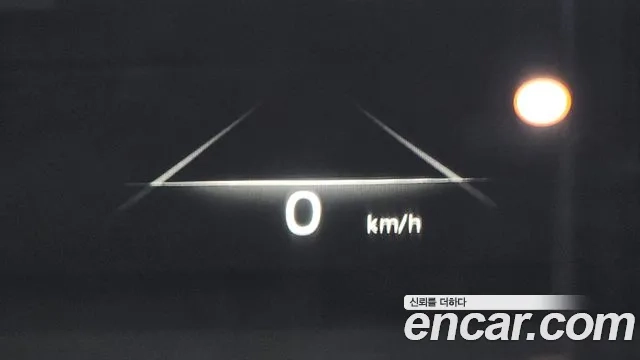 Genesis G80 (RG3) id 2949603 из Кореи 7