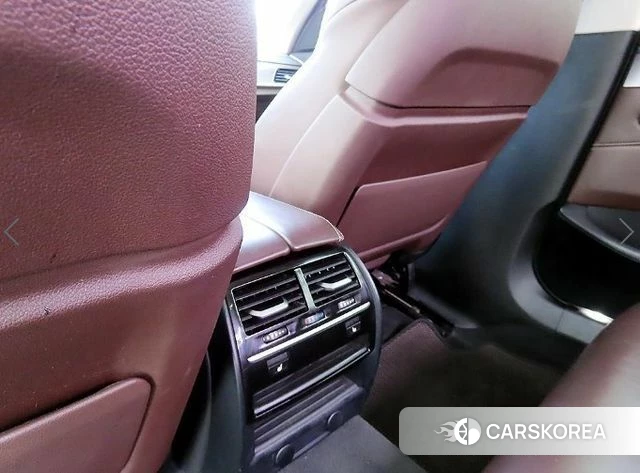 BMW 5 Series (G30) id 4197043 из Кореи 7