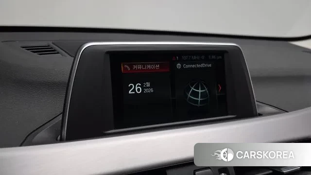 BMW X1 (F48) id 3723215 из Кореи 7