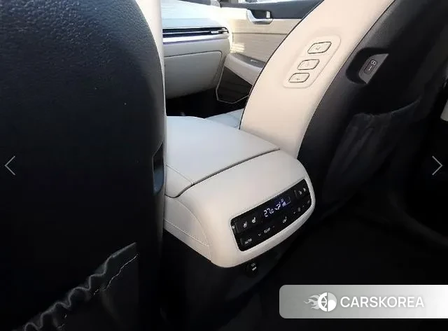 Hyundai The New Palisade id 3625072 из Кореи 7