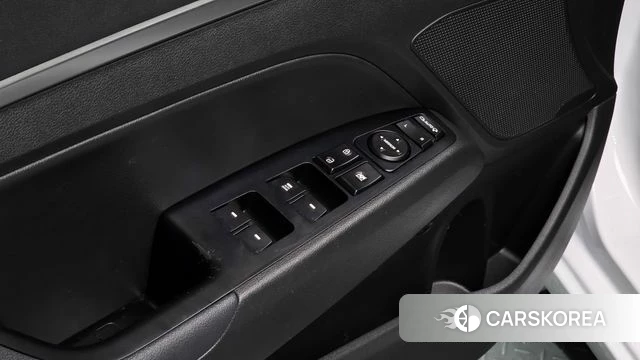 Hyundai The New Avante AD id 4717731 из Кореи 7