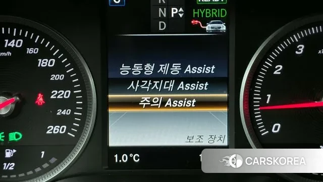 Mercedes-Benz GLC-Class X253 id 3578724 из Кореи 7