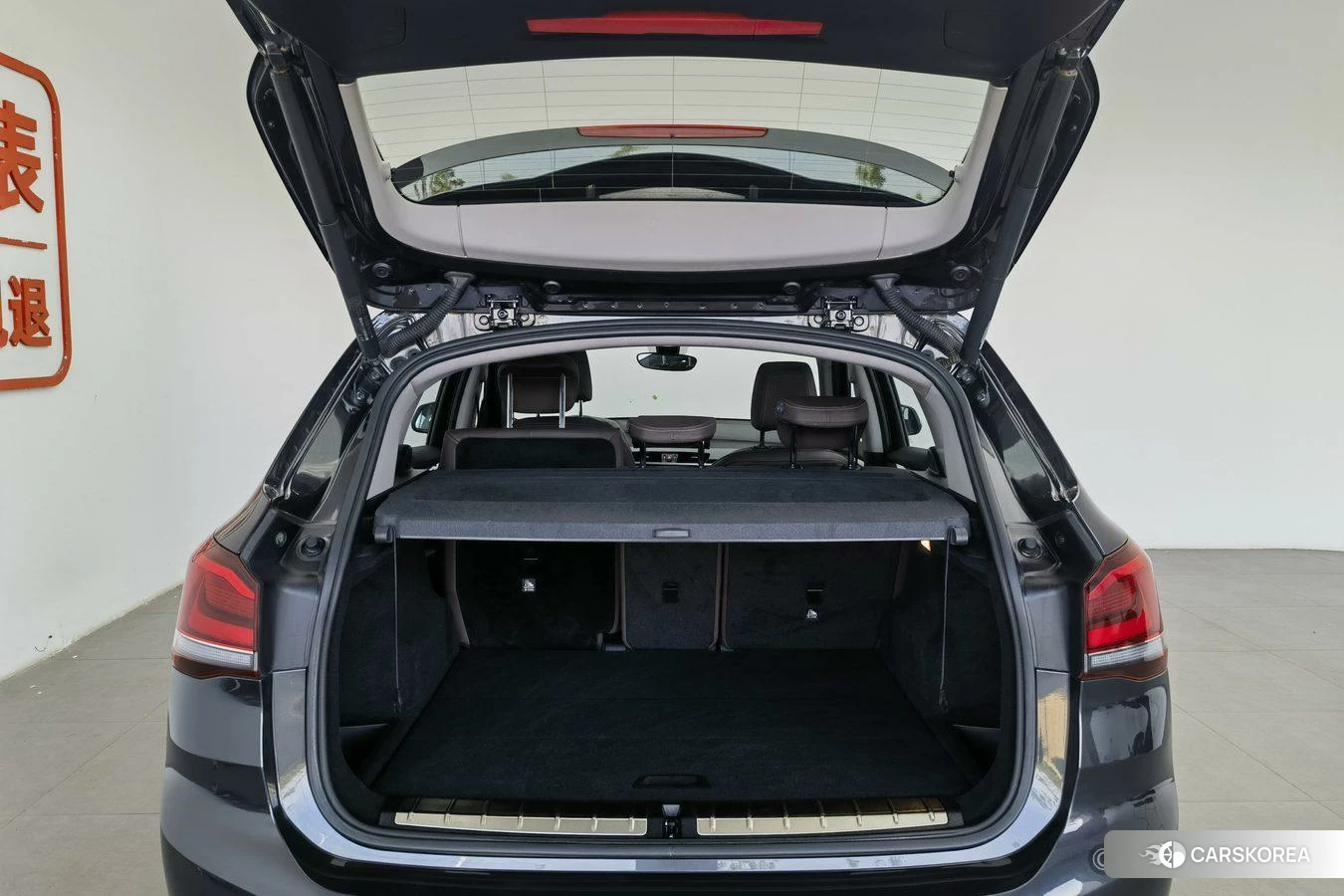 BMW X1 id 4486182 из Китая 7