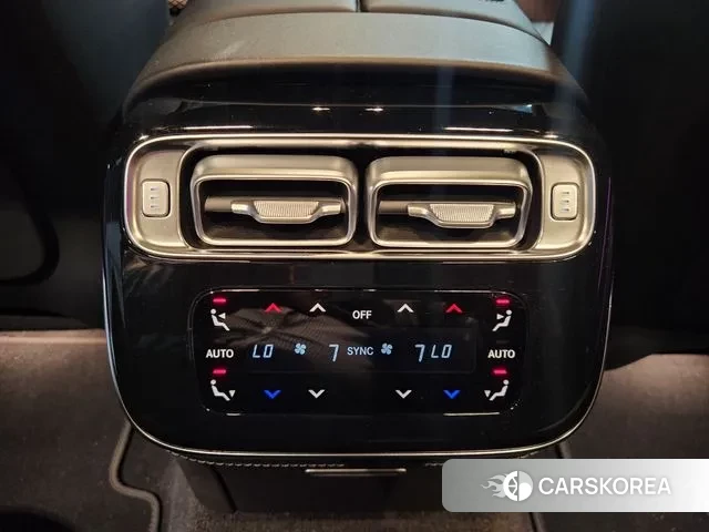 Mercedes-Benz S-Class W223 id 3070191 из Кореи 7