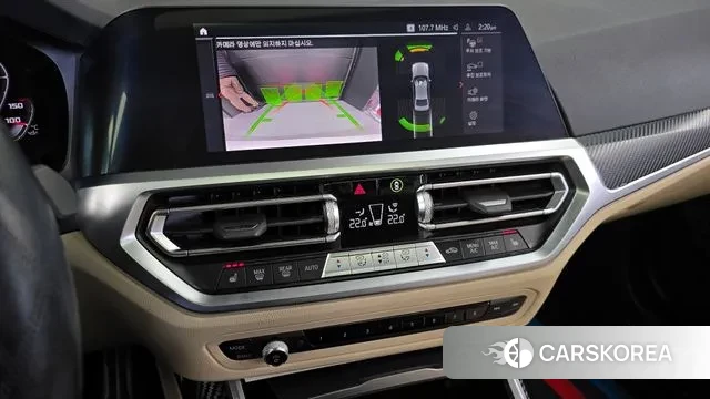 BMW 3 Series (G20) id 3394958 из Кореи 7