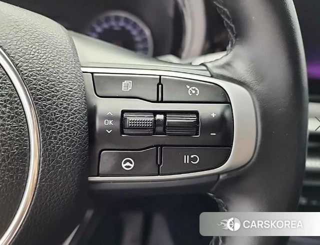Kia K5 3rd generation id 4513063 из Кореи 7