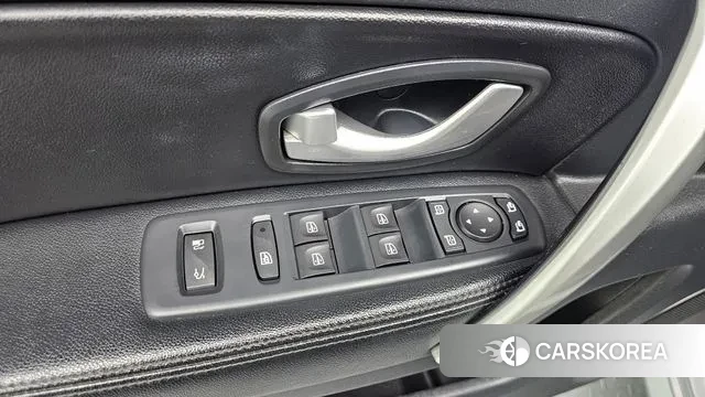 Renault Korea (Samsung) SM5 Nova id 3485143 из Кореи 7