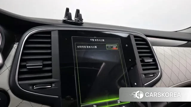 Renault Korea (Samsung) SM6 id 3479980 из Кореи 7