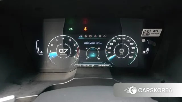 Ssangyong Beautiful Korando id 3402584 из Кореи 7