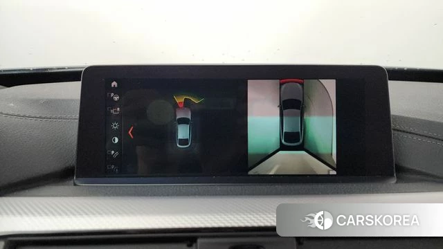 BMW 3 Series GT (F34) id 3860681 из Кореи 7