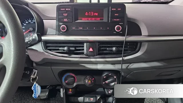 Kia All New Morning (JA) id 2966813 из Кореи 7