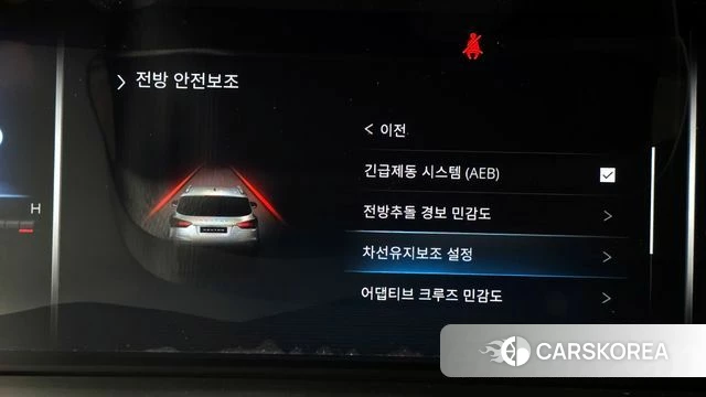 Ssangyong All New Rexton id 3935224 из Кореи 7