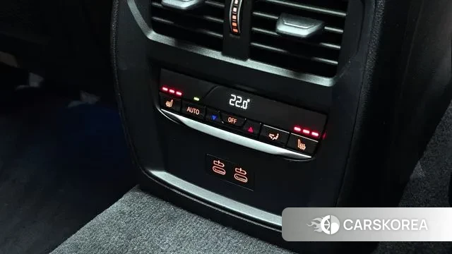 BMW 3 Series (G20) id 3702865 из Кореи 7