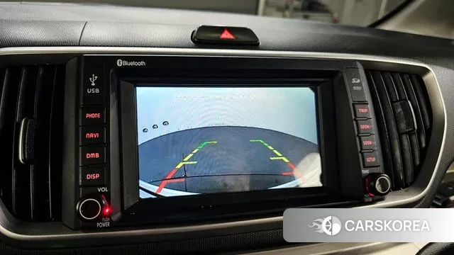 Kia The New Ray id 3008130 из Кореи 7