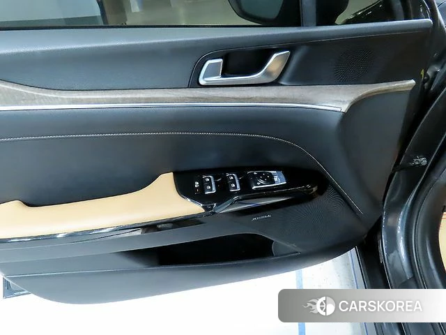 Kia K5 3rd generation id 4485822 из Кореи 7