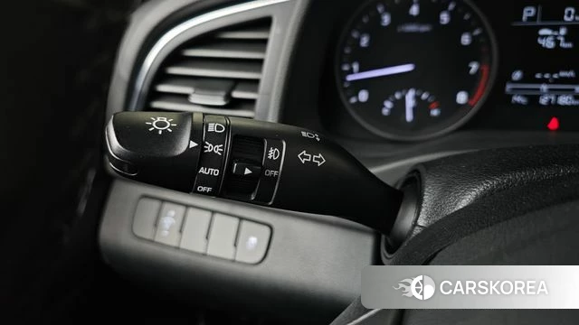 Hyundai Avante AD id 3894337 из Кореи 7